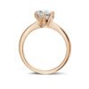 Solitaire Ring 2b