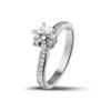 Solitaire Ring 3a