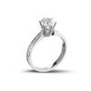 Solitaire Ring 3b